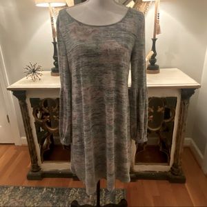 2/$35 CUPIO Pretty Knit Dress size Medium M